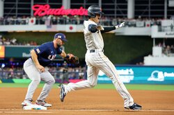 抑えようにも抑えきれない“野球少年”大谷翔平のアドレナリン 登板直前の全力疾走に「漢がすぎる」「怪物」「意味わかんなすぎ」