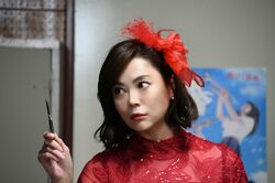 観月ありさが大暴走！好きな人を奪った娘にメスを振り乱し「悪い子だああ」松本まりかとの狂対決に視聴者絶句『奪い愛、高校教師』第3話