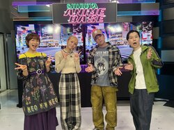 睡眠以外はほぼ仕事！？忙しすぎる声優・日笠陽子に密着会社設立のきっかけとなった永瀬アンナとの秘話を語る