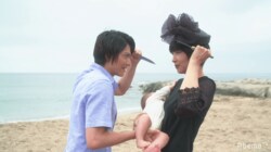 桜（水野美紀）＆椿（小池徹平）の戦いは終わらない！？『奪い愛、夏』意味深なラストに続編を期待する声殺到