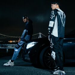 YTG SoSa & Shado-B、ダブルネームシングル『 Let It Ride』がリリース。 全てを賭けて進み続ける者たちのアンセム。 MOBY"D"KEIZOがディレクションを担当した MVも公開。