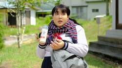 ぽっちゃり知英が金子大地に振られる！？『どすこい！すけひら』予告編解禁