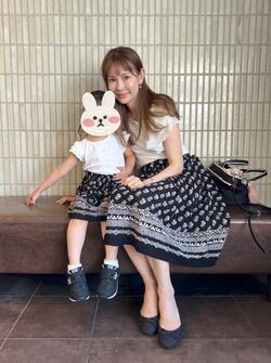  上原さくら、妊娠を伝えた後に母親から貰った品「胸が痛いような気持ちになりました」 