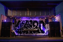 ドライブイン・ブロックパーティー「集会'20」一夜限りの配信が決定！！MONJU、LIBRO、小林勝行などが出演！！