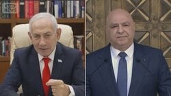 イスラエルとレバノンが10日間停戦で合意　米とイランは今週末に再協議か