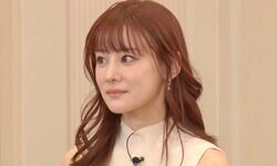 「私も最初は失敗したから…」整形総額6000万円・福岡みなみ、美容整形をカミングアウトした理由