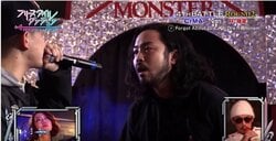 R-指定VS.CIMAの関西対決／REC7は新モンスター2名登場　『フリースタイルダンジョン』REC 6-5