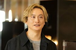 彼女いない歴15年の人気モノマネ芸人・JP、ヤバめの恋愛観を明かす「初デートはお墓」「涙を舐めたい」