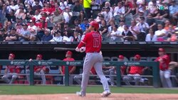 大谷翔平「3安打連続本塁打」は爆発の前兆か 46本塁打で大ブレイク2年前には「7安打連続本塁打」