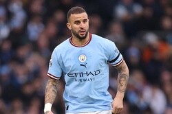 マンCのDFウォーカーが泥酔で醜態…局部露出の疑いで警察の捜査対象に