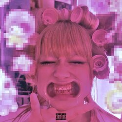 tonosamawasabii、Loopy & Bryn参加のアルバム『wasabii yabaii』をリリース
