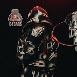 Yvng Patraがシングル“Red Bull 64 Bars”をリリース！ City Flagのビジュアライザーも公開。