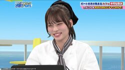 アンミカ30％モノマネ！？新人アイドル・河本景の表情にファン「正解すぎる」