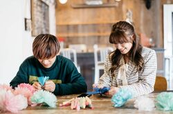 さなり&あいり、2年越しの恋の結末は？ボートでの見つめ合いに“足ツンツン”…名シーンを再び！『さなりる final balloon』最終話