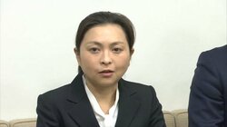 【今夜９時から】再度の万引に執行猶予付きの判決、「窃盗症（クレプトマニア）」の元マラソン日本代表・原裕美子被告がAbemaTV生出演