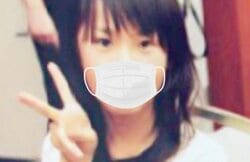 戸田恵梨香そっくりの32歳美女、可愛すぎる小6の頃の写真を公開「当時、デスノートファンの男子から…」