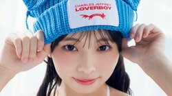 『今日好き』で人気に、長澤茉里奈プロデュースのアイドルグループで活動 河本景が初ソログラビア 『FLASH』初登場