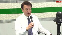 決定戦が開幕、河野高志が卓内トップ「残りの試合も運が向いてくれたら」／麻雀・令昭位決定戦