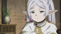 Even Hero Himmel Couldn't Stand It! "Bawling Frieren" Gets Major Expansion in Anime "The destructive power increased with voice added lol"