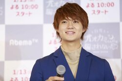 M!LK佐野勇斗、好きなタイプは博多弁の子？「YouTubeで博多弁の動画を見たことがあります（笑）」