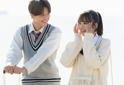 フラれた男子と1か月後に再会…モテモテになった女子に男子が未練？「都合のいい男みたいで…」『今日好き』プサン編第1話