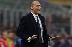 “イタリア・ダービー”勝利も…決勝点直前にハンド？　ユーヴェ指揮官は反論「私を怒らせないで」