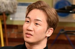 朝倉未来、50人を2人で相手した“伝説の喧嘩”の裏側明かす「SLAM DUNKの宮城が三井だけ狙っていくみたいな」の声