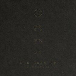 音楽ユニット・buzzy.、JASMINE ＆ Aicoを客演に迎えた2ndシングル「Sun Goes Up」をリリース！