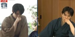 「どこから戦いを起こしていくか、どう受けるか…」藤井竜王VS佐々木八段、“京都競馬場対局”は角換わりの出だしに／将棋・竜王戦第4局