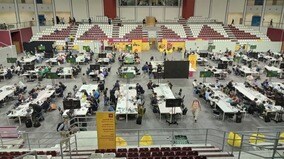 ［カタール通信 03］W杯でも“ペーパーレス化”が進む　どんどん便利になる大会の舞台裏