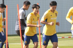 【W杯】コスタリカ戦は「オープンな展開になる」　久保建英が考えるキーポイントは？