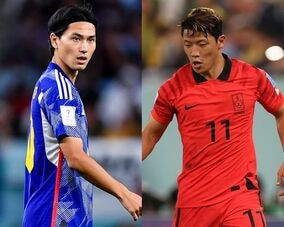 「タクミには精神的な強さがなかった」南野拓実と韓国代表FWをザルツブルク時代の恩師が比較！【W杯】