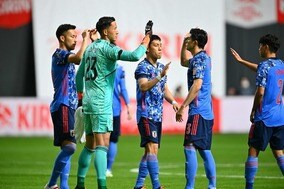 過去10年間、４度の対戦で14失点。ブラジル戦に挑む森保ジャパン、最終ラインの懸念点は？