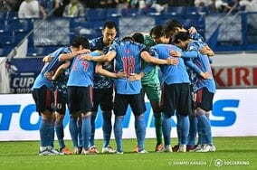 AIがW杯出場国の優勝確率を予測！　本命は前回大会王者フランス、日本は？