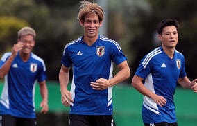 前回大会経験者の佐々木翔、「結果を出すというところにフォーカス」