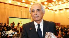 ハリル、W杯指揮へ望みが！「モロッコ代表は3億円を支払えない」と海外紙指摘