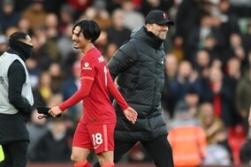 クロップ監督、今夏退団の南野拓実に惜別「引き留めたかったけど…」