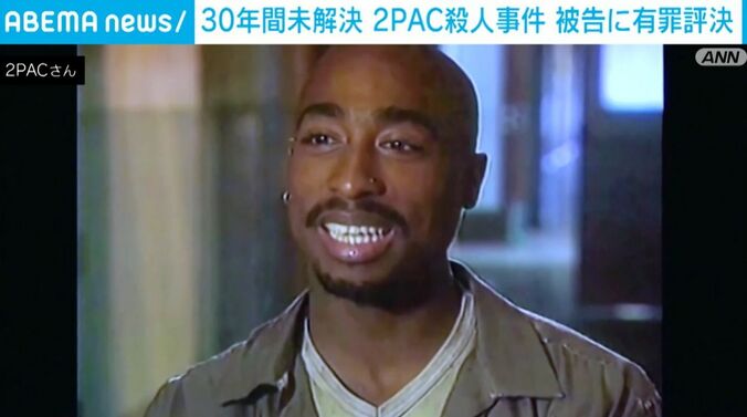 2PACさん