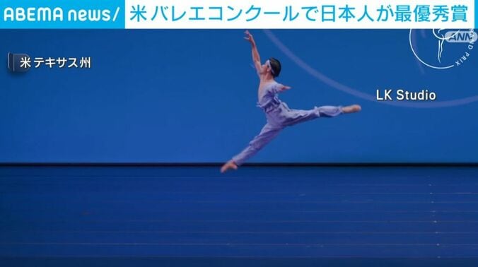 佐居勇星さん