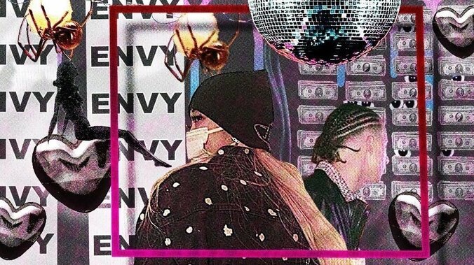 Elle Teresa、2nd ALBUM ”KAWAII BUBBLY LOVELY II”より、1LI ILIをFeat.に迎 えた人気曲『Envy Me』のMVを公開！ 1枚目