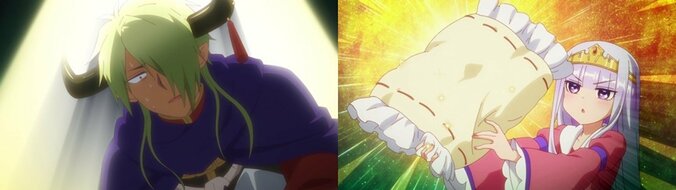 『ごちうさ』『魔法科高校』『ヒプノシスマイク』など話題の作品に追い付け！10月クールアニメ16作品を振り返り一挙配信 10枚目