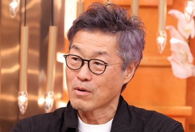 【写真・画像】“出会って10日で再婚”梅宮アンナの夫・世継恭規さん「こんなに散らかってなかった」高級レジデンスの自宅で不満を吐露　1枚目