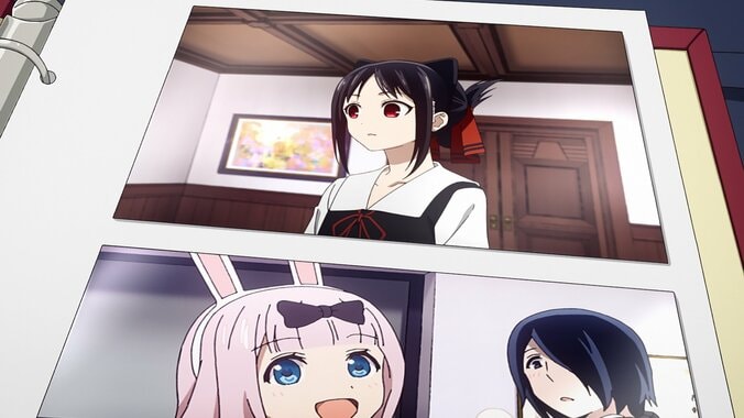 [Photos/Images] New TV Special Anime 