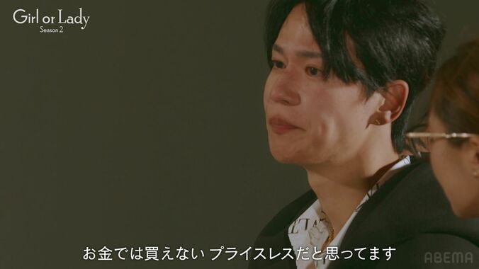 【写真・画像】意中のスレンダーモデル美女がライバル男性と水着姿でじゃれ合い…未練隠せない高身長イケメンが呼び出し「結婚を見据える上で…」　3枚目