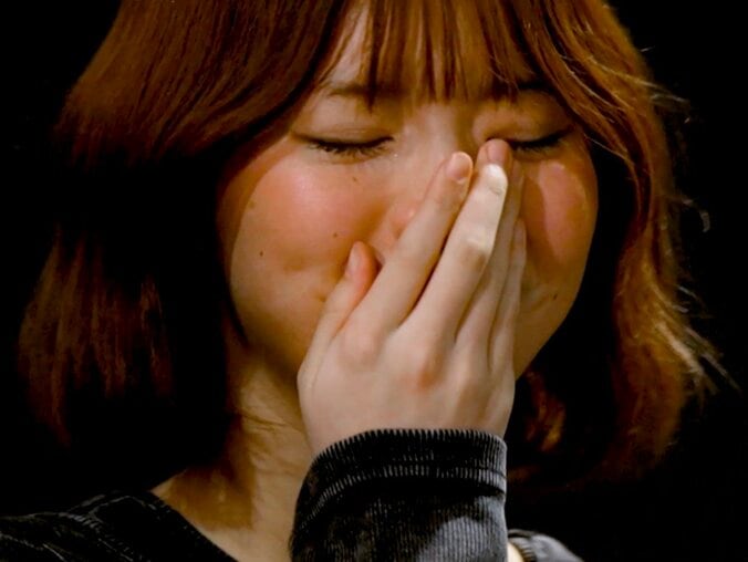 【写真・画像】【衝撃】歌・ダンス未経験の15歳練習生がファイナルへ！手が震え「疑問を持つ人も多いかもしれません」　1枚目