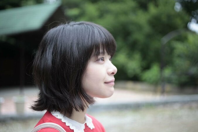 『まんぷく』タカ役で話題の岸井ゆきの、次回作は “都合のいい”アラサー女子に 5枚目