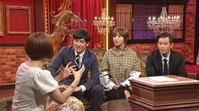 女子サッカー元日本代表・大竹七未、元Jリーガーの夫に“イエローカード”の暴言連発 4枚目