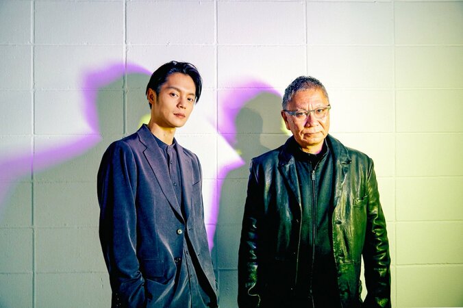 互いに必要な存在であり続けたい…窪田正孝＆三池崇史監督 約10年ぶりの再タッグ 映画『初恋』インタビュー 1枚目