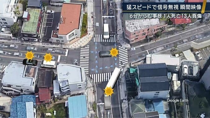交差点