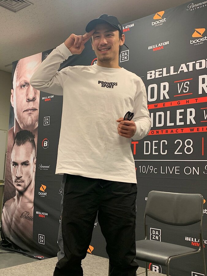 矢地祐介、話題の“恋愛”よりもドラマチックな“復活”の逆転KO劇 2枚目